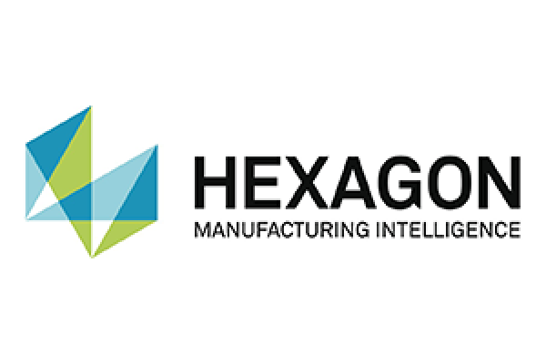 Logo Hexagon Manufacturing