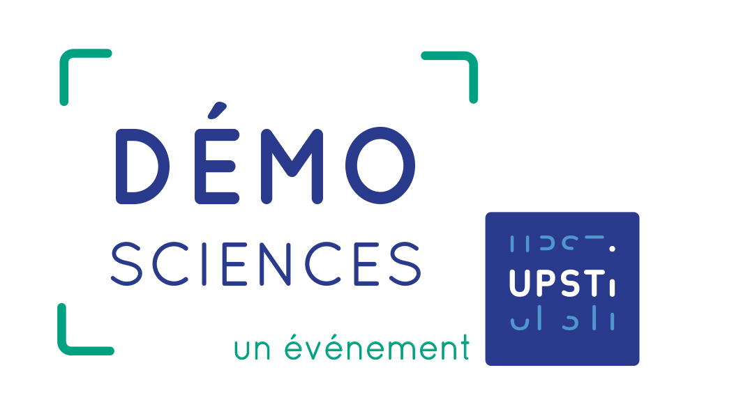 Démosciences