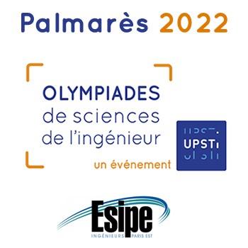 Palmarès OSI 2022