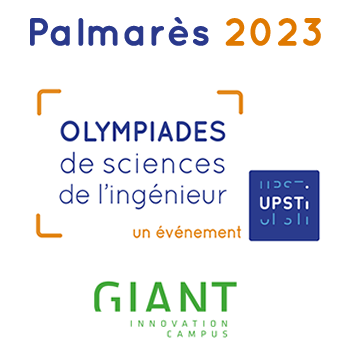 Palmarès OSI 2023
