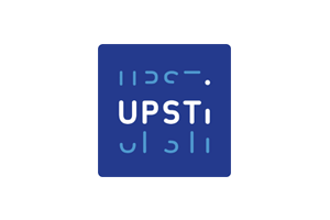 Logo UPSTI