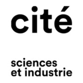 Logo Cité des Sciences et de l'Industrie de Paris
