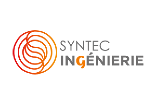 Logo Syntec Ingénierie
