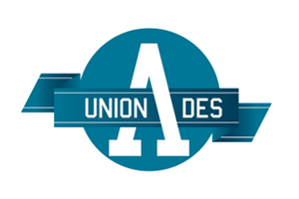 Logo Union des «A»