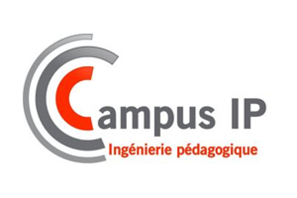 Logo Campus IP