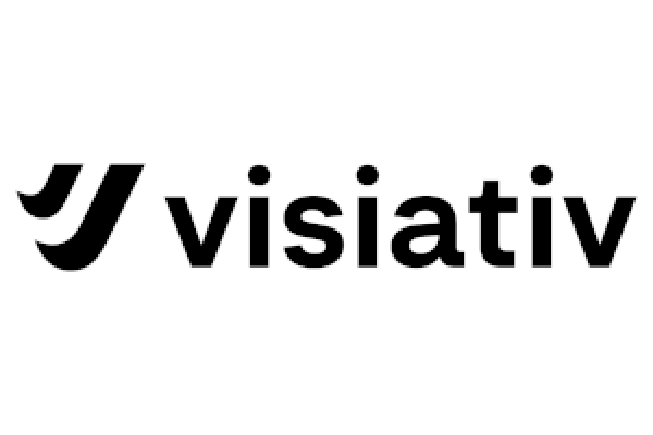 Logo Visiativ