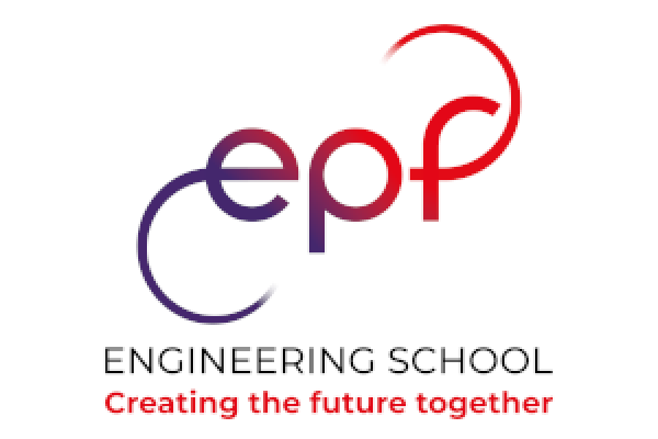 Logo EPF