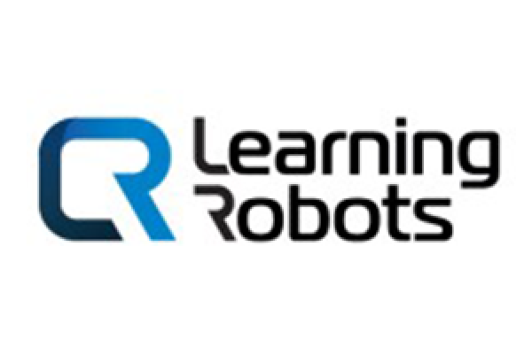 Logo Learning Robots