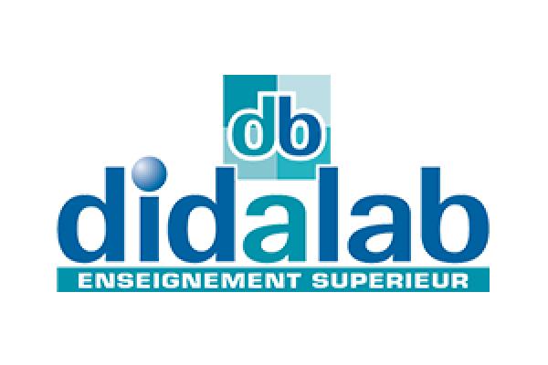 Logo Didalab