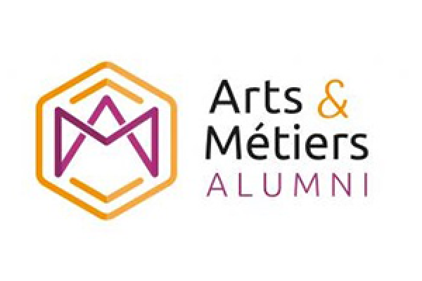 Logo Groupe Arts et Métiers Cannes