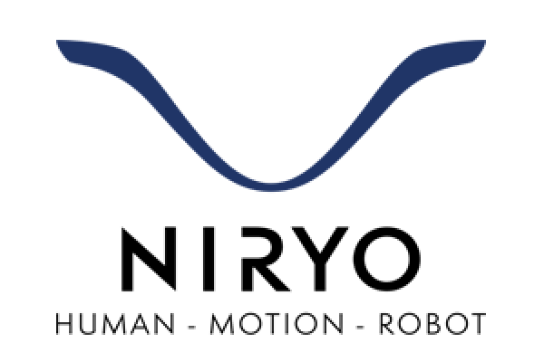 Logo Niryo