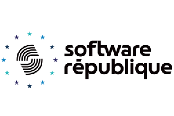 Logo Software République