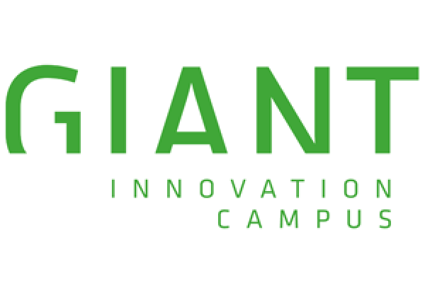 Logo Giant Innovation Campus