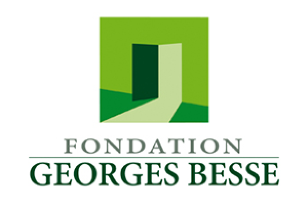 Logo Fondation Georges Besse