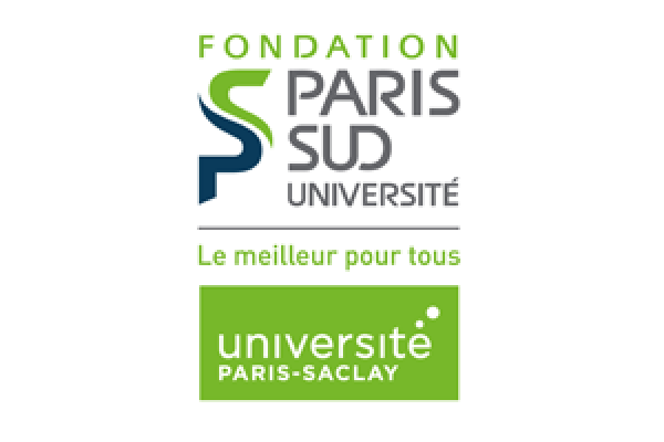 Logo Fondation Paris-Sud Université