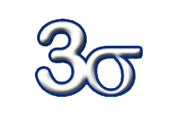 Logo 3Sigma