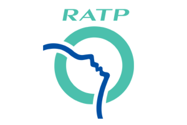 Logo RATP