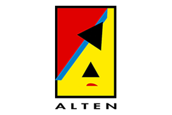 Logo Alten