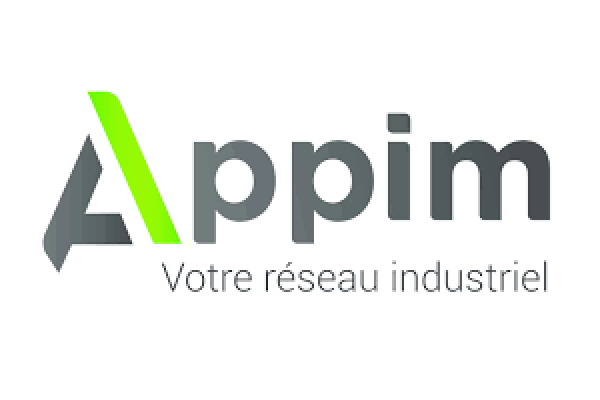 Logo Appim