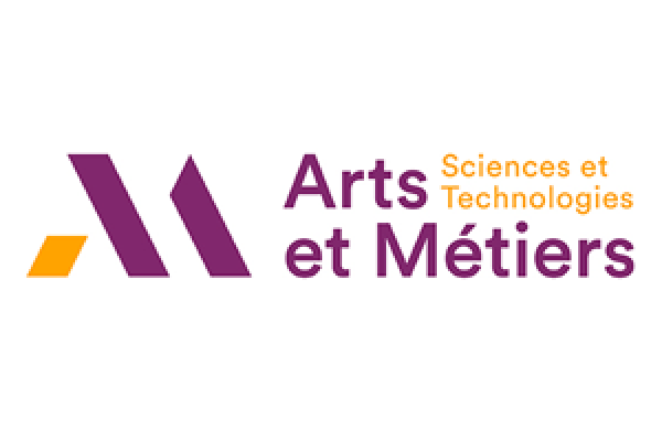 Logo Arts et Métiers