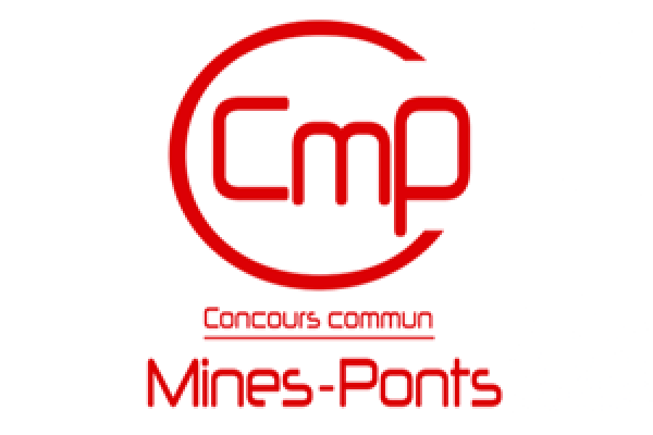 Logo Concours Mines-Ponts