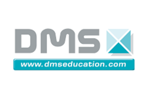 Logo DMS Éducation
