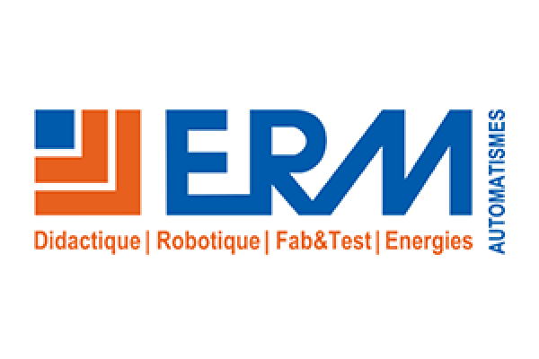 Logo ERM