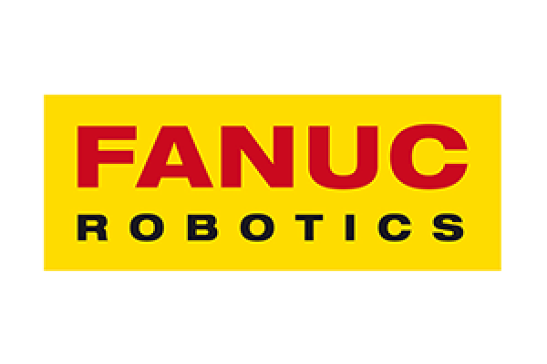 Logo Fanuc