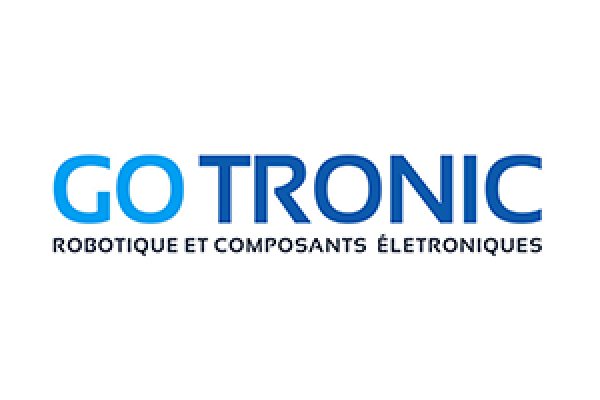Logo Gotronic