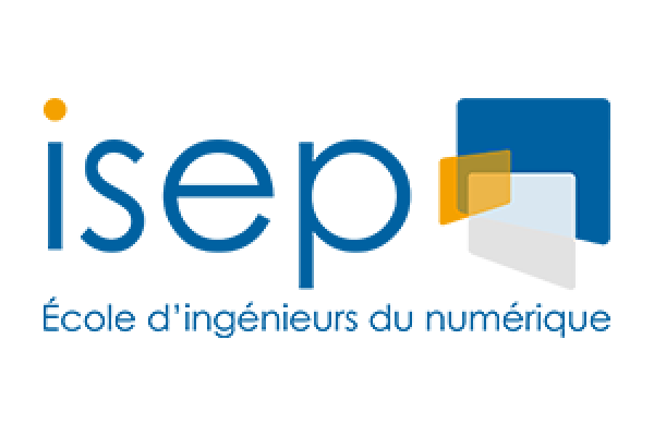 Logo ISEP