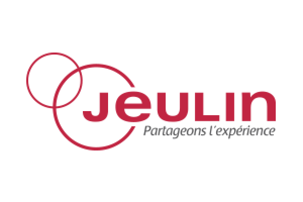 Logo Jeulin