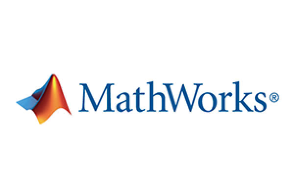 Logo Mathworks