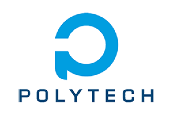 Logo Polytech