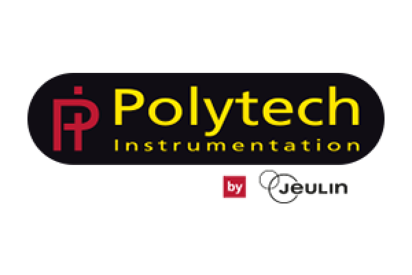 Logo Polytech Instrumentation