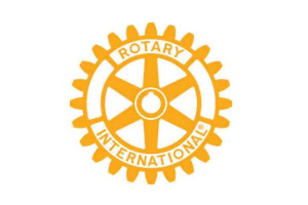 Logo Rotary International