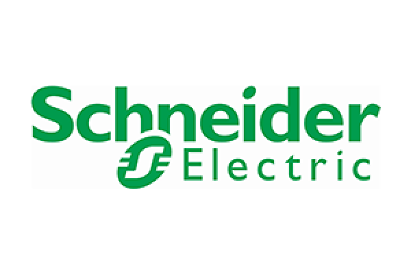 Logo Schneider Electric