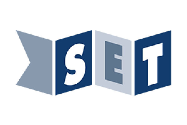 Logo SET