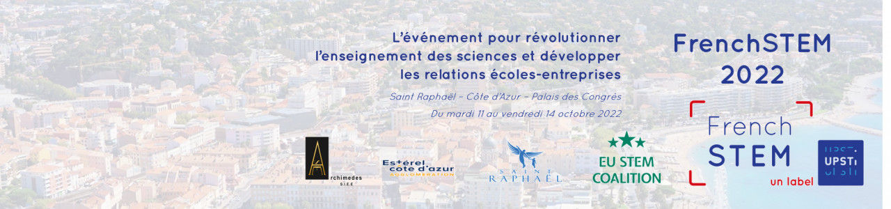 FrenchSTEM-2022