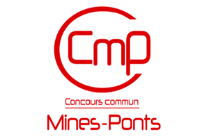 Concours Mines-Ponts