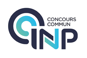 Concours Commun INP